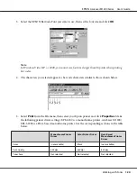 Preview for 120 page of Epson Aculaser M1200 series User Manual