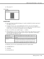 Preview for 125 page of Epson Aculaser M1200 series User Manual