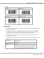 Preview for 128 page of Epson Aculaser M1200 series User Manual