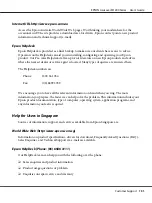 Preview for 131 page of Epson Aculaser M1200 series User Manual