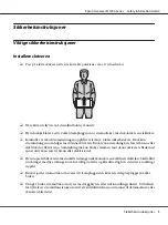 Предварительный просмотр 65 страницы Epson AcuLaser M1400 Series Safety Information Manual