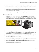 Предварительный просмотр 145 страницы Epson AcuLaser M1400 Series Safety Information Manual