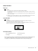 Preview for 16 page of Epson Aculaser M2000 series User Manual