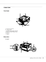 Preview for 19 page of Epson Aculaser M2000 series User Manual