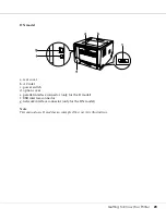 Preview for 20 page of Epson Aculaser M2000 series User Manual