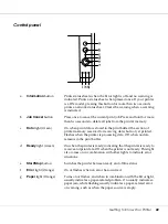 Preview for 22 page of Epson Aculaser M2000 series User Manual