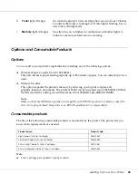 Preview for 23 page of Epson Aculaser M2000 series User Manual