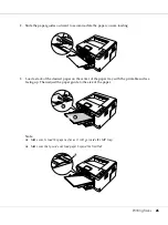 Preview for 26 page of Epson Aculaser M2000 series User Manual