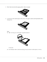 Preview for 28 page of Epson Aculaser M2000 series User Manual