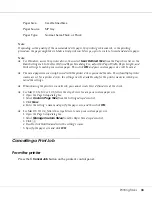 Preview for 33 page of Epson Aculaser M2000 series User Manual