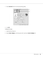 Preview for 35 page of Epson Aculaser M2000 series User Manual