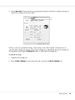 Preview for 37 page of Epson Aculaser M2000 series User Manual