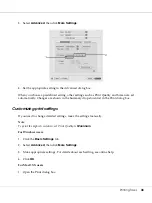 Preview for 38 page of Epson Aculaser M2000 series User Manual