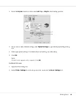 Preview for 41 page of Epson Aculaser M2000 series User Manual