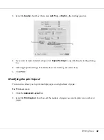 Preview for 42 page of Epson Aculaser M2000 series User Manual