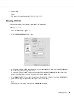 Preview for 44 page of Epson Aculaser M2000 series User Manual