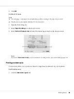 Preview for 45 page of Epson Aculaser M2000 series User Manual