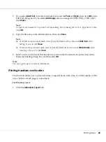 Preview for 49 page of Epson Aculaser M2000 series User Manual