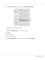 Preview for 50 page of Epson Aculaser M2000 series User Manual