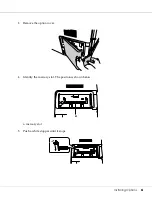 Preview for 61 page of Epson Aculaser M2000 series User Manual