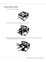 Preview for 69 page of Epson Aculaser M2000 series User Manual