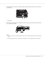 Preview for 71 page of Epson Aculaser M2000 series User Manual