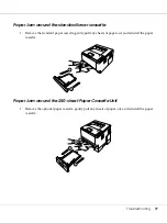 Preview for 77 page of Epson Aculaser M2000 series User Manual