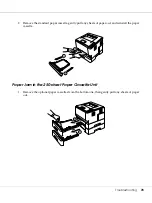 Preview for 78 page of Epson Aculaser M2000 series User Manual