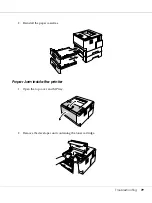 Preview for 79 page of Epson Aculaser M2000 series User Manual