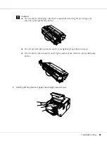 Preview for 81 page of Epson Aculaser M2000 series User Manual