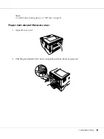 Preview for 87 page of Epson Aculaser M2000 series User Manual