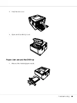 Preview for 88 page of Epson Aculaser M2000 series User Manual