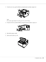 Preview for 89 page of Epson Aculaser M2000 series User Manual