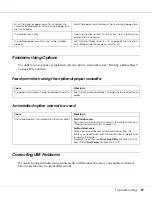 Preview for 97 page of Epson Aculaser M2000 series User Manual