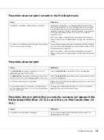 Preview for 107 page of Epson Aculaser M2000 series User Manual