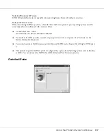 Preview for 117 page of Epson Aculaser M2000 series User Manual