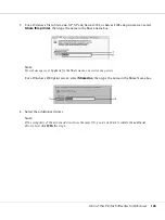 Preview for 126 page of Epson Aculaser M2000 series User Manual