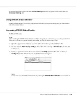 Preview for 135 page of Epson Aculaser M2000 series User Manual