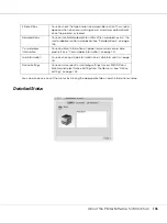 Preview for 136 page of Epson Aculaser M2000 series User Manual