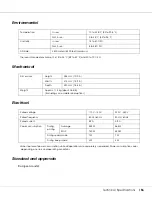 Preview for 156 page of Epson Aculaser M2000 series User Manual