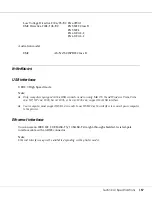 Preview for 157 page of Epson Aculaser M2000 series User Manual