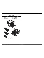 Preview for 15 page of Epson AcuLaser M2000D Service Manual