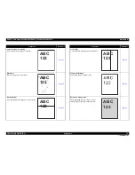 Preview for 44 page of Epson AcuLaser M2000D Service Manual