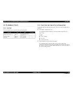 Preview for 75 page of Epson AcuLaser M2000D Service Manual