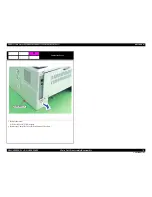 Preview for 83 page of Epson AcuLaser M2000D Service Manual