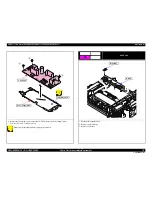 Preview for 87 page of Epson AcuLaser M2000D Service Manual