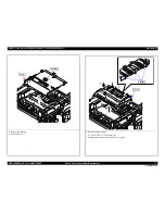 Preview for 88 page of Epson AcuLaser M2000D Service Manual