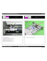 Preview for 99 page of Epson AcuLaser M2000D Service Manual