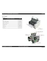 Preview for 101 page of Epson AcuLaser M2000D Service Manual