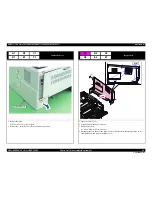 Preview for 103 page of Epson AcuLaser M2000D Service Manual